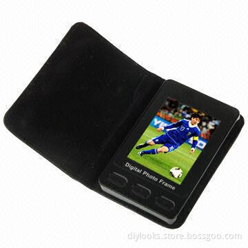 Wholesale Price Digital Photo Frame